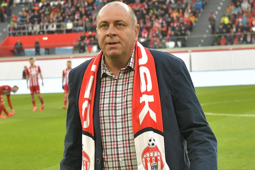 Laszlo Dioszegi / foto: GSP