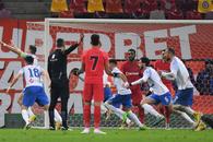 După eșecul cu Farul, Mihai Stoica a numit fotbalistul pe care îl vede în primul „11” la FCSB: „În mod normal ar trebui să fie titular!”