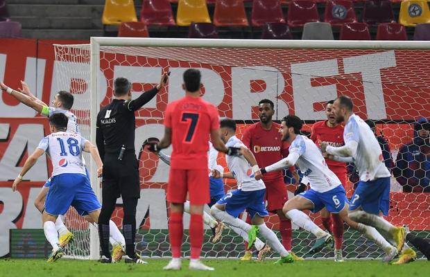 După eșecul cu Farul, Mihai Stoica a numit fotbalistul pe care îl vede în primul „11” la FCSB: „În mod normal ar trebui să fie titular!”