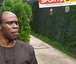 Taribo West