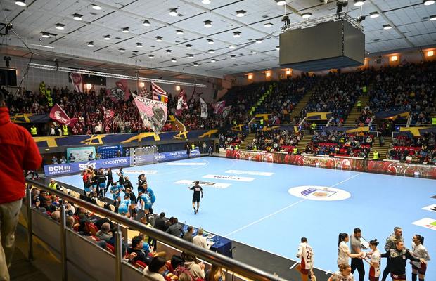 Scandal-monstru după derby-ul CSM București - Rapid: „Rușine pentru toate mizeriile de astăzi!”