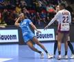 CSM București - Rapid, derby-ul „Ligii Florilor”, 30 ianuarie 2023