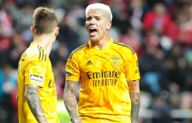 Chelsea îl ia și pe Enzo Fernandez! Va depăși 600 de milioane în acest sezon în transferuri, peste 300 numai în ianuarie