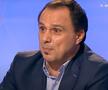 Basarab Panduru s-a luat de Mihai Pintilii după ce i-a auzit discursul: „Adică nu vrei să câștigi campionatul” + Ironie către antrenorul FCSB: „Mă uitam după Puya”
