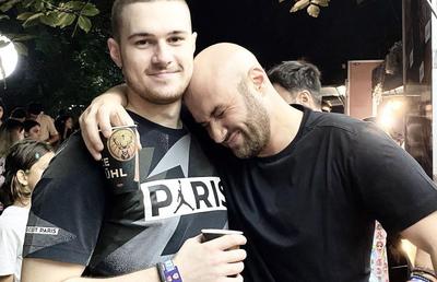 Mihai Bendeac, ajutor pentru Dinamo: „Băiatul ăsta mai are un pic și moare! Nu mai bea, nu mai mănâncă”