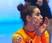CSM București - Rapid, derby-ul „Ligii Florilor”, 30 ianuarie 2023