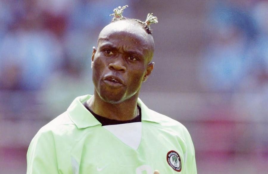 Taribo West, foto: Imago Povești amuzante ale lui Javier Zanetti cu colegul de la Inter: „Și-a luat o lună liberă pentru că s-a căsătorit” + „Am mers la ziua lui, 3 ore n-am mâncat nimic!”