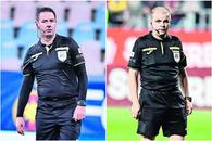 Au rupt cântarul! Doi arbitri din Superliga au primit termen până în martie să slăbească