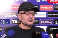 Adrian Mititelu, conferință după scandalul de xenofobie de la meciul cu Sepsi: „Fraților, nu suntem șovini! Dar Sepsi a premeditat totul, am mai multe informații”