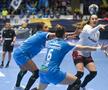 CSM București - Rapid, derby fără granițe: „Sunt convins că multă lume din Europa s-a uitat!” » Ce au declarat Adi Vasile și Carlos Viver