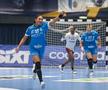 CSM București - Rapid, derby-ul „Ligii Florilor”, 30 ianuarie 2023