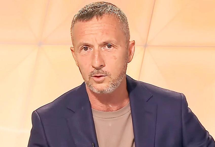 Mihai Stoica (57 de ani), managerul general al celor de la FCSB, crede că meciul dintre Sepsi și FCU Craiova, întrerupt în minutul 26 din cauza scandărilor xenofobe, ar trebui rejucat.