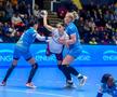 CSM București - Rapid, derby-ul „Ligii Florilor”, 30 ianuarie 2023