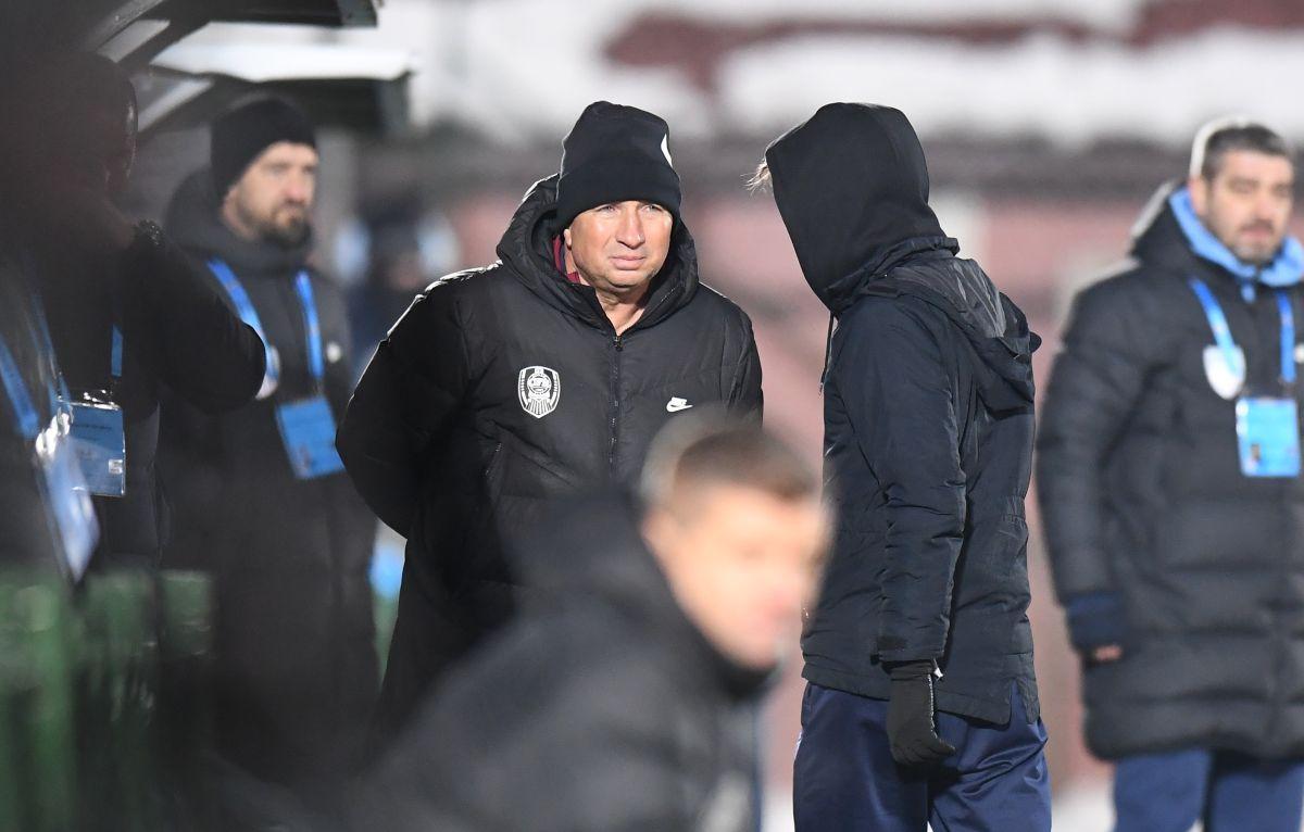 Coincidențe istorice după FC Voluntari - CFR Cluj » Victorii obținute în mod identic