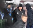 FC Voluntari - CFR Cluj 0-1 » Un autogol readuce trupa lui Dan Petrescu pe primul loc în Superligă