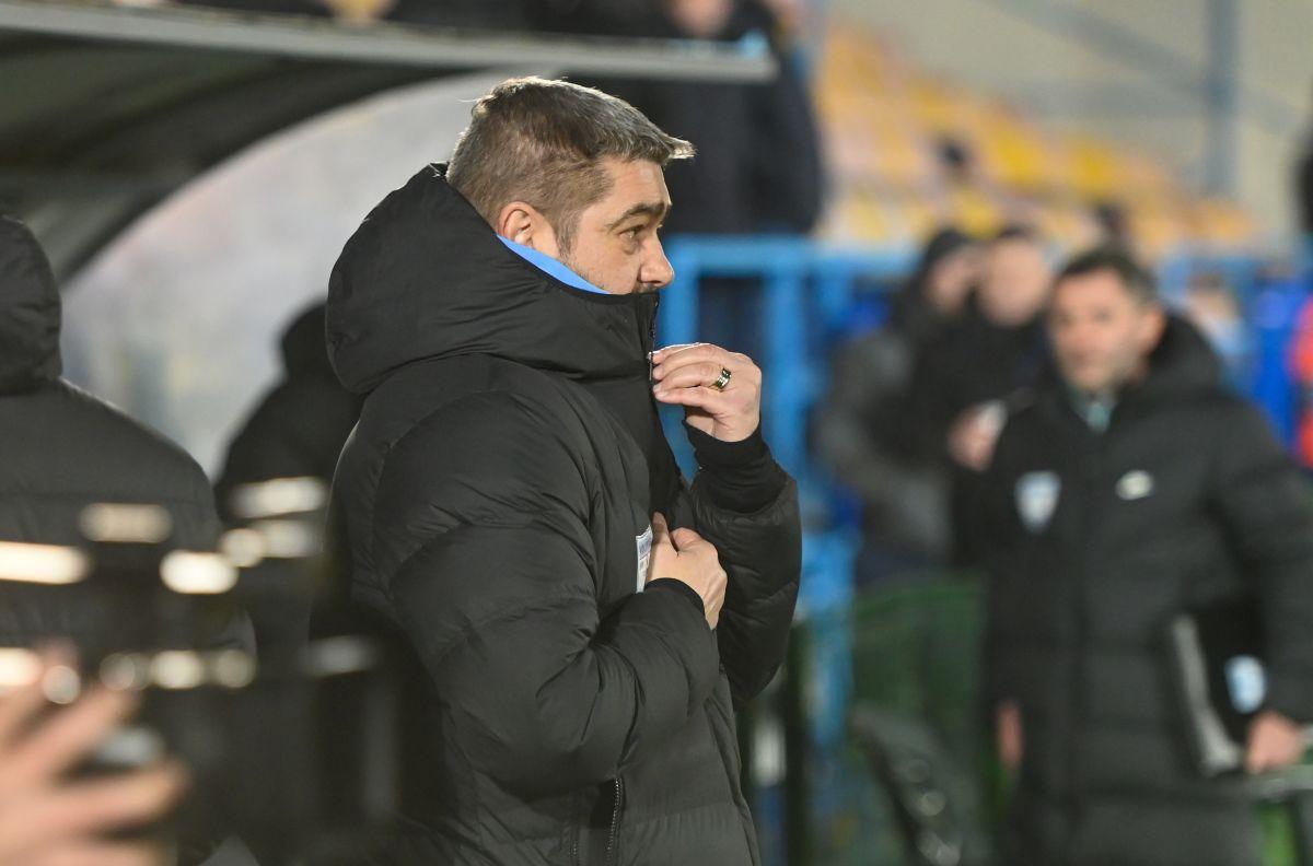 Detaliu incredibil remarcat după ultimele întâlniri dintre CFR Cluj și FC Voluntari!