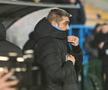 FC Voluntari - CFR Cluj 0-1 » Un autogol readuce trupa lui Dan Petrescu pe primul loc în Superligă