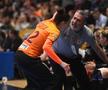 Scandal-monstru după derby-ul CSM București - Rapid: „Rușine pentru toate mizeriile de astăzi!”