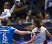 CSM București - Rapid, derby fără granițe: „Sunt convins că multă lume din Europa s-a uitat!” » Ce au declarat Adi Vasile și Carlos Viver