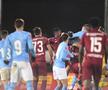 Coincidențe istorice după FC Voluntari - CFR Cluj » Victorii obținute în mod identic