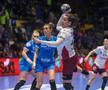 CSM București - Rapid, derby-ul „Ligii Florilor”, 30 ianuarie 2023