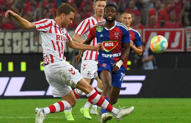 Gata, se face! Rapid a rezolvat primul transfer al iernii: fotbalistul a ajuns la București și va semna cu giuleștenii
