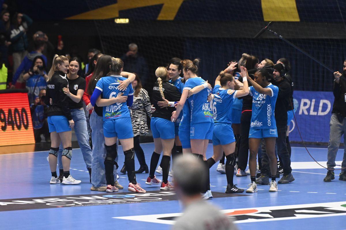 Scandal-monstru după derby-ul CSM București - Rapid: „Rușine pentru toate mizeriile de astăzi!”