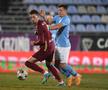 FC Voluntari - CFR Cluj 0-1 » Un autogol readuce trupa lui Dan Petrescu pe primul loc în Superligă