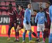 Coincidențe istorice după FC Voluntari - CFR Cluj » Victorii obținute în mod identic