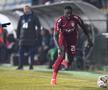 FC Voluntari - CFR Cluj 0-1 » Un autogol readuce trupa lui Dan Petrescu pe primul loc în Superligă
