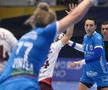 CSM București - Rapid, derby fără granițe: „Sunt convins că multă lume din Europa s-a uitat!” » Ce au declarat Adi Vasile și Carlos Viver