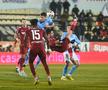FC Voluntari - CFR Cluj 0-1 » Un autogol readuce trupa lui Dan Petrescu pe primul loc în Superligă