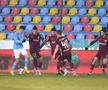 „Mie mi-a plăcut!” » Ciobotariu l-a lăudat pe jucătorul care și-a marcat autogol și s-a declarat mulțumit de joc, deși ilfovenii n-au avut șut pe poartă