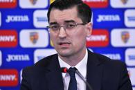 Naționala României are un nou sponsor principal! Parteneriatul, anunțat de Burleanu