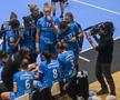 CSM București - Rapid, derby fără granițe: „Sunt convins că multă lume din Europa s-a uitat!” » Ce au declarat Adi Vasile și Carlos Viver
