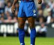 Taribo West