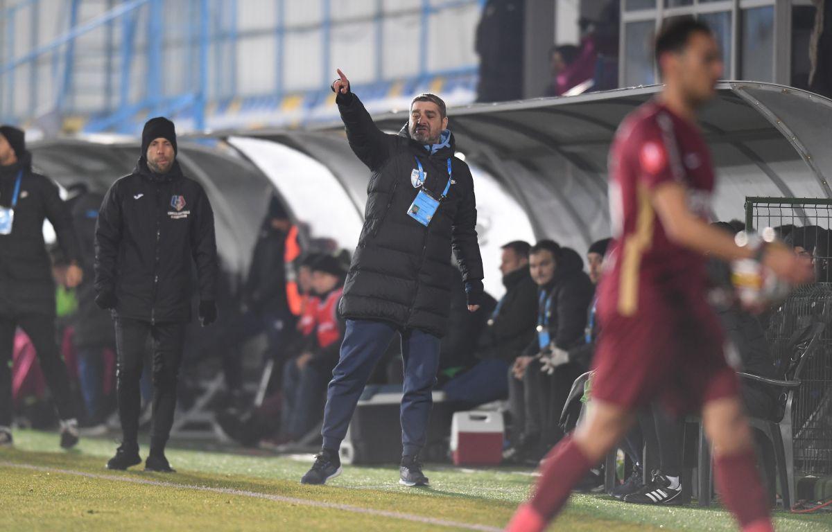 Coincidențe istorice după FC Voluntari - CFR Cluj » Victorii obținute în mod identic