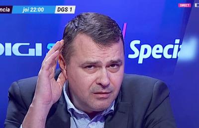 Vali Moraru n-a mai rezistat și a urlat în direct, după ce Adrian Mititelu a sunat în platou: „De 20 de ani aud asta, lăsați-mă!”