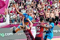 Ordinul Ministerului Sportului, interpretat diferit în handbal, baschet și volei: „Fetele nu plătesc amenzi, băieții da!”