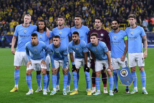 Joao Cancelo (stânga jos)/ foto Imago Images
