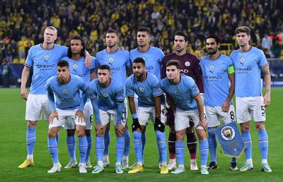 Transfer-surpriză între granzii Europei » Jucătorul lui Manchester City ajunge la Bayern