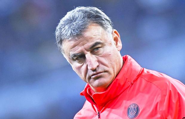 PSG în degringoladă: „Criză de suficiență”. Antrenorul dă vina pe echipă, după ultimul rezultat prost