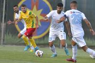 Fotbalistul transferat în 2022 de Gigi Becali s-a făcut conducător, îl are ca model pe MM Stoica și anunță: „Vrem să ajungem în Superliga”