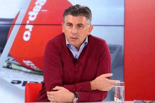 Ionuț Lupescu