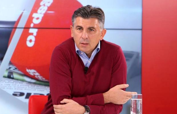 Ionuț Lupescu, discurs acid: „Poate judecă la comandă sau au stat prea mult în funcție și atunci ar trebui să fie schimbați”