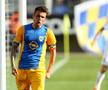 Adrian Mutu, în perioada de la Petrolul / Sursă foto: Arhivă GSP