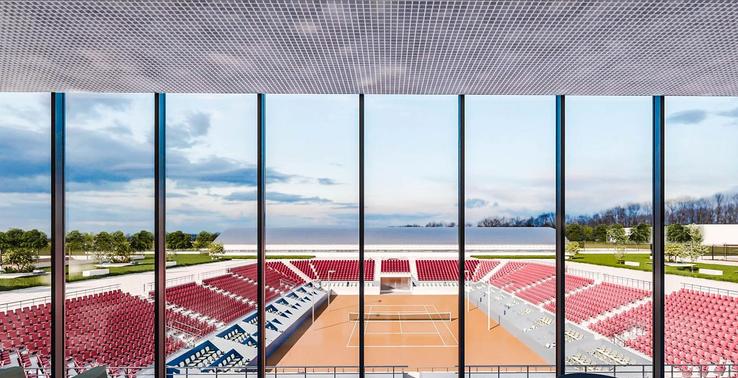 Sursa foto: West Group Architecture