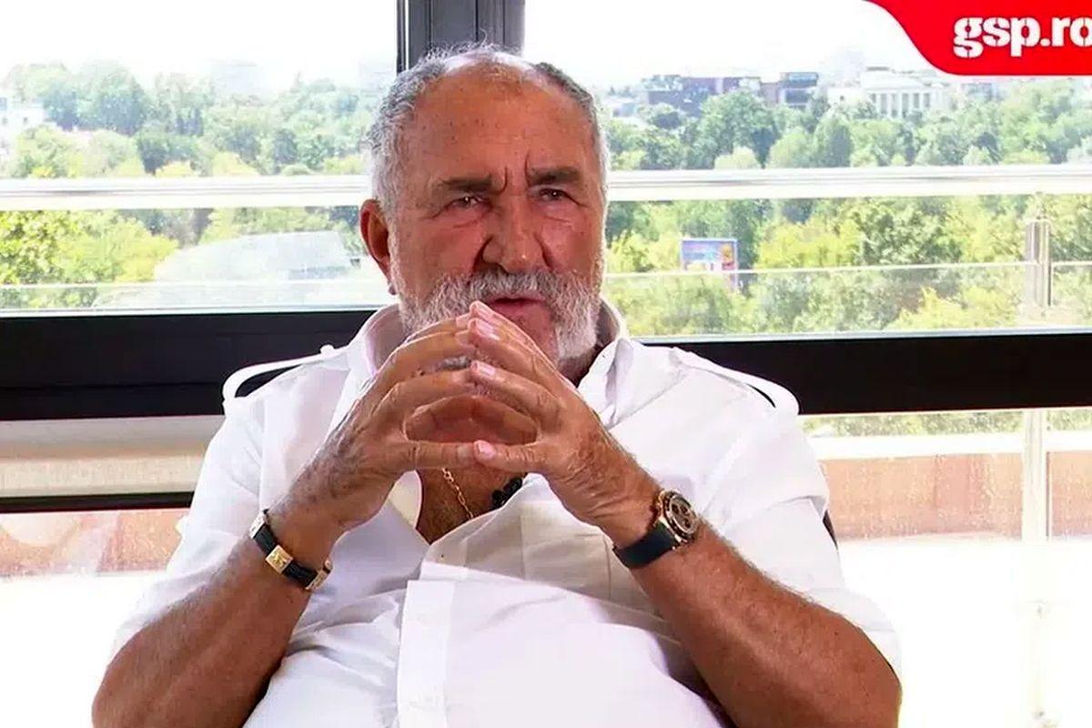 Ion Țiriac, mega-proiect în Otopeni