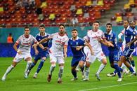 Dinamo tocmai a anunțat plecarea unui fotbalist de bază în „era” Burcă: „Vă mulțumesc! Am înțeles alegerea lui Kopic”