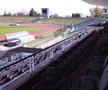 Stadion Pitesti demolat complet - 30 ianuarie